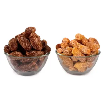 Natural Dry Dates 